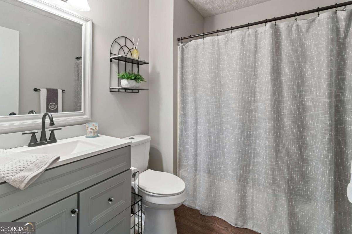 3560 Daylon Drive Cumming - Photo 9