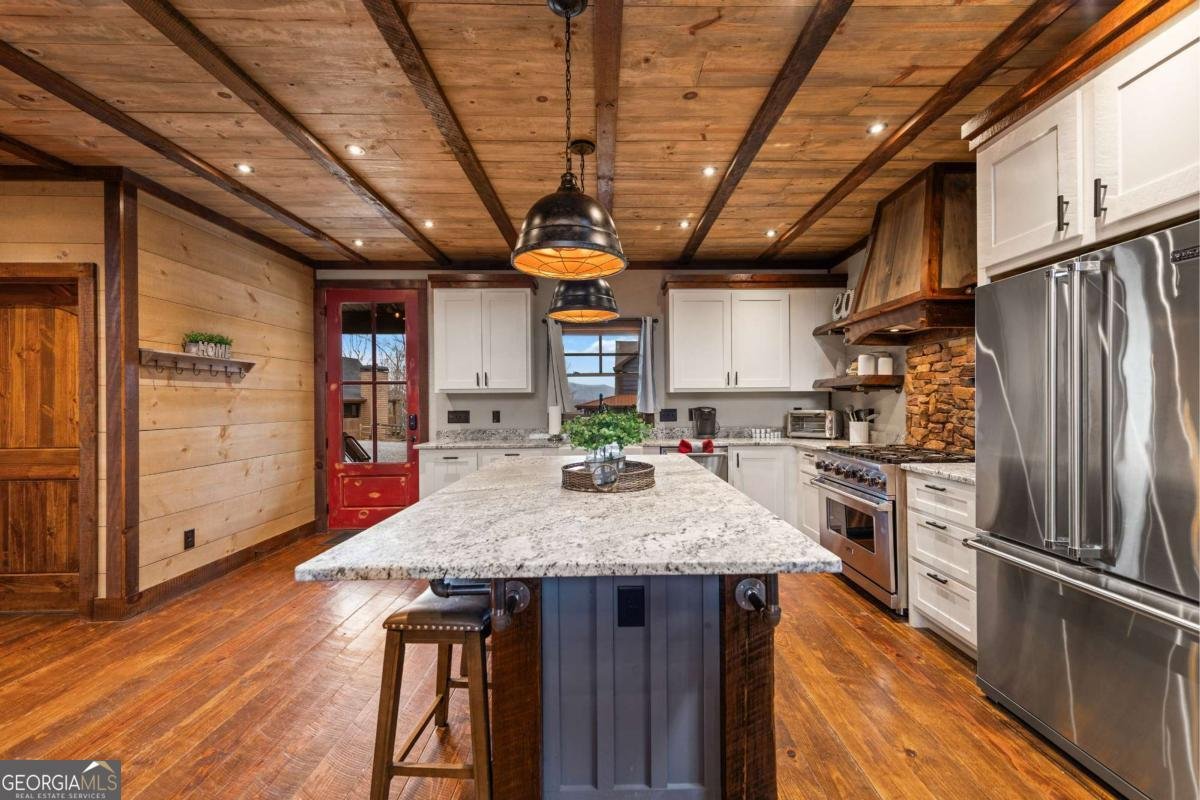 134 Cohutta Overlook Trail Blue Ridge - Photo 12