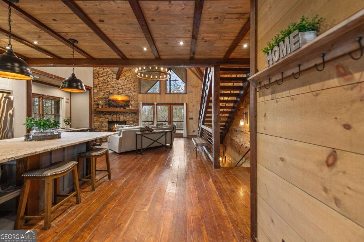 134 Cohutta Overlook Trail Blue Ridge - Photo 13