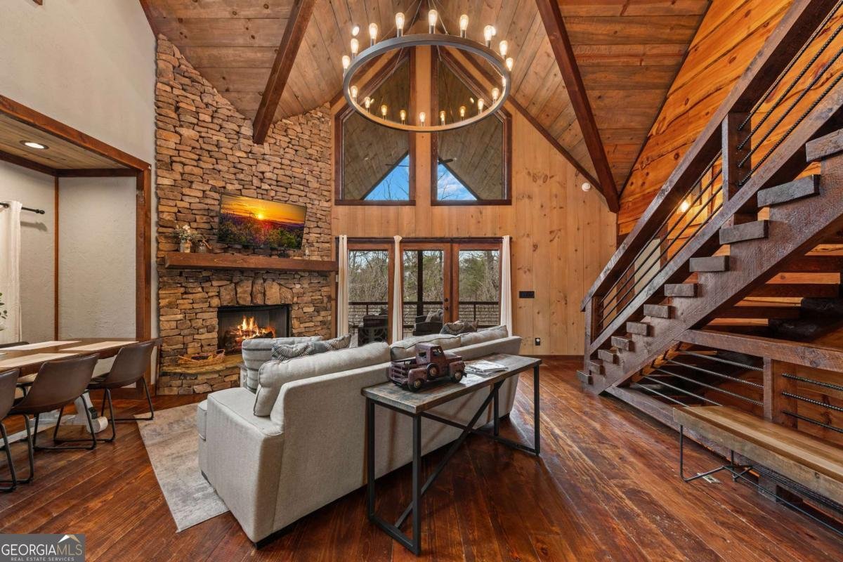 134 Cohutta Overlook Trail Blue Ridge - Photo 14