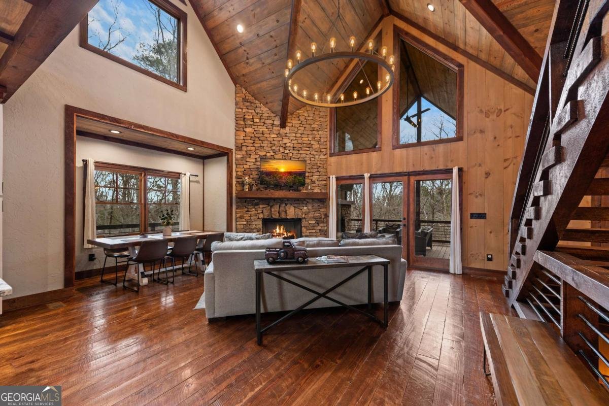 134 Cohutta Overlook Trail Blue Ridge - Photo 15