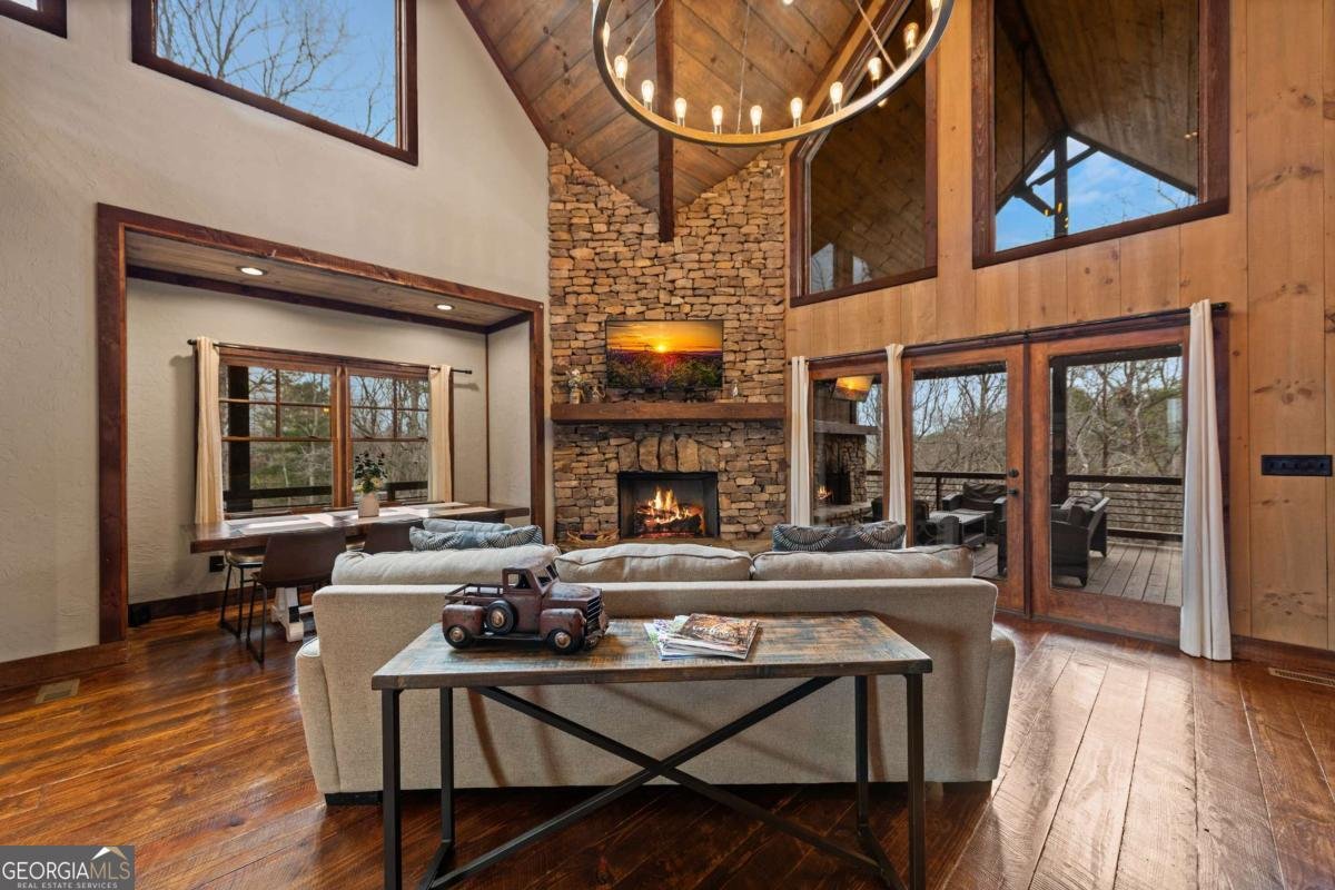 134 Cohutta Overlook Trail Blue Ridge - Photo 16