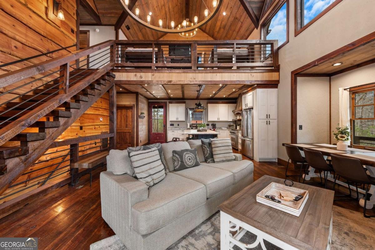 134 Cohutta Overlook Trail Blue Ridge - Photo 17