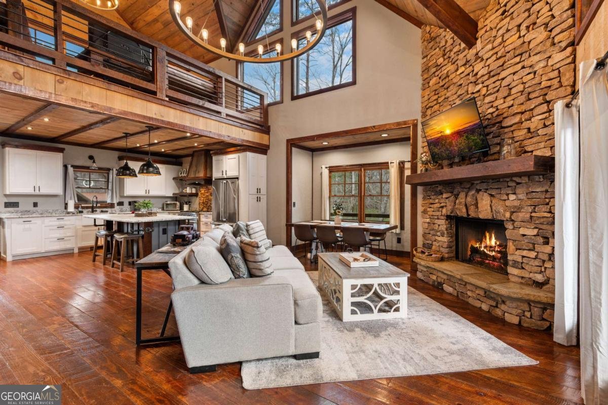 134 Cohutta Overlook Trail Blue Ridge - Photo 18