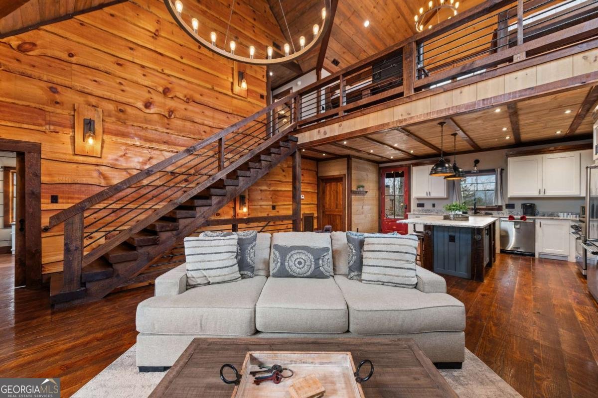 134 Cohutta Overlook Trail Blue Ridge - Photo 19