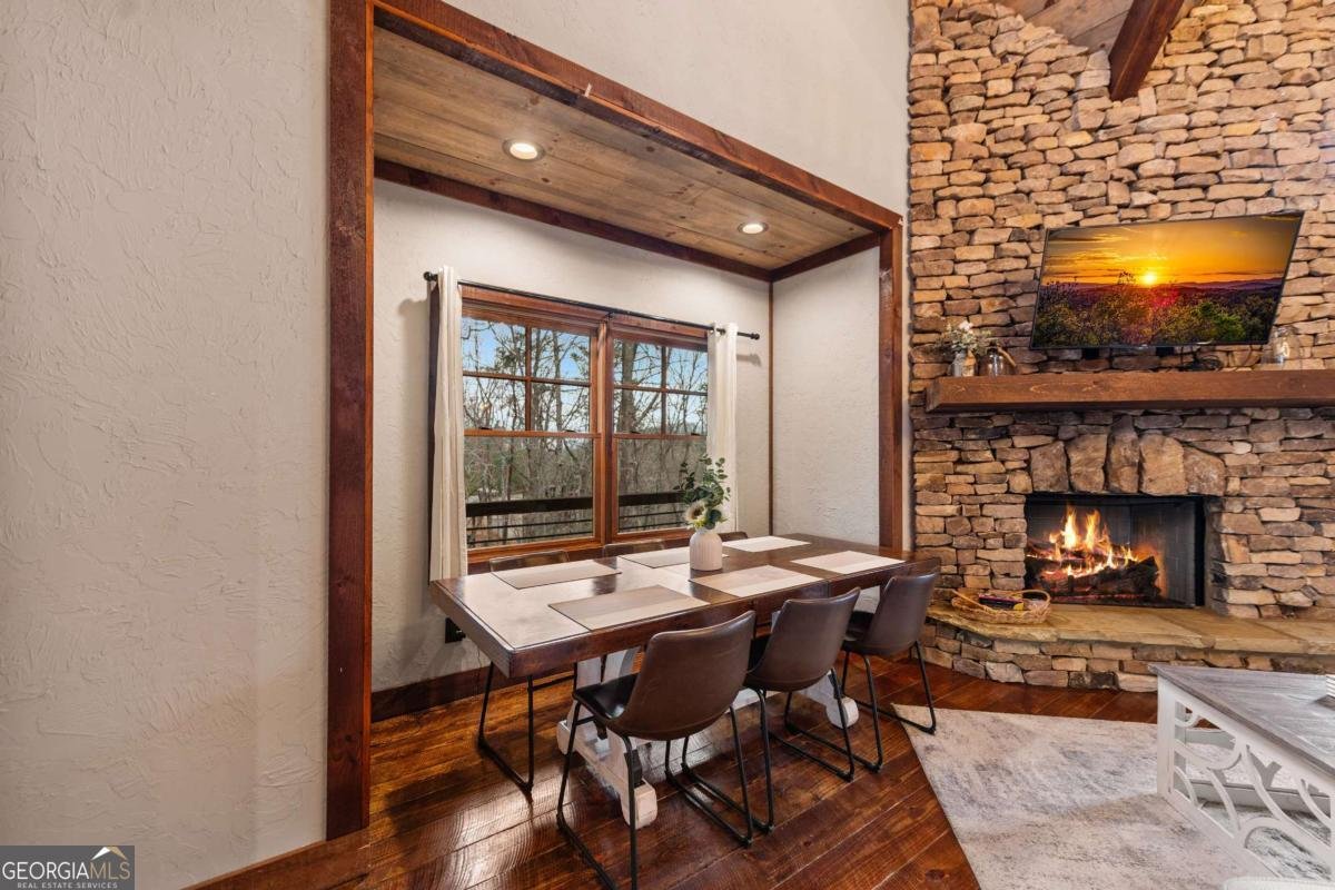 134 Cohutta Overlook Trail Blue Ridge - Photo 20