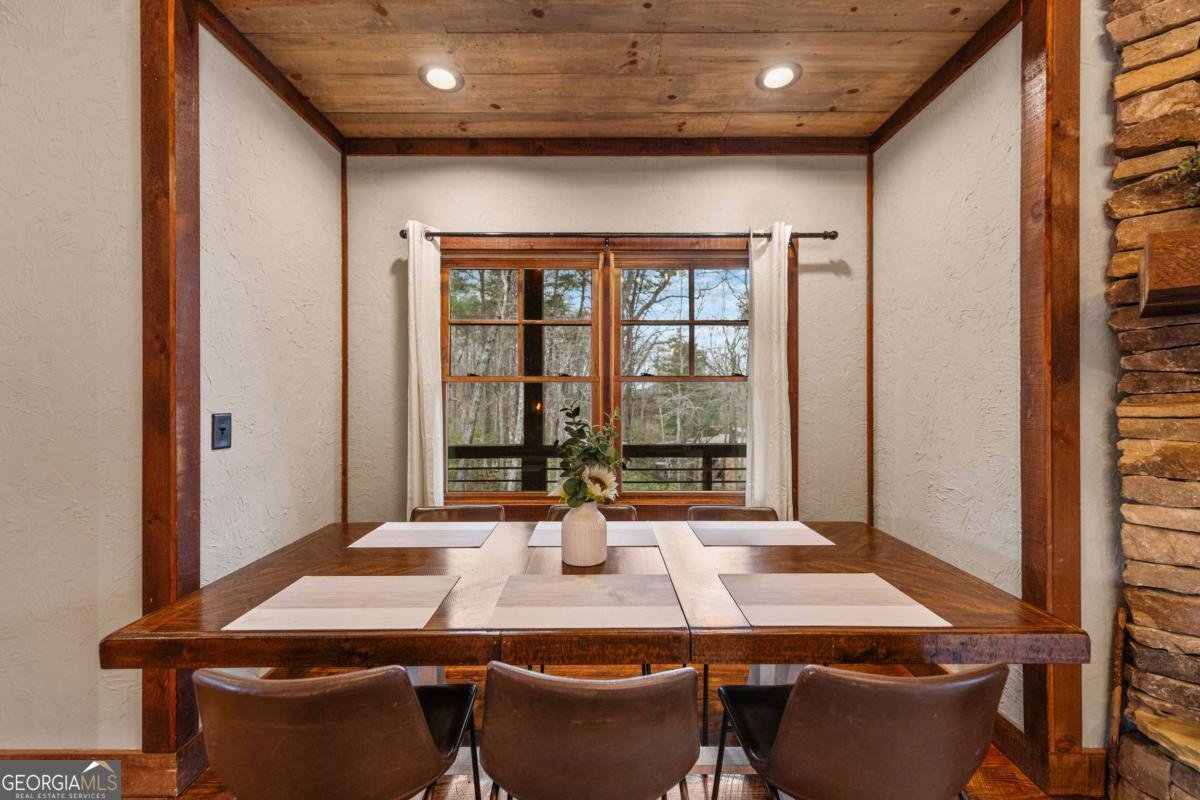 134 Cohutta Overlook Trail Blue Ridge - Photo 21