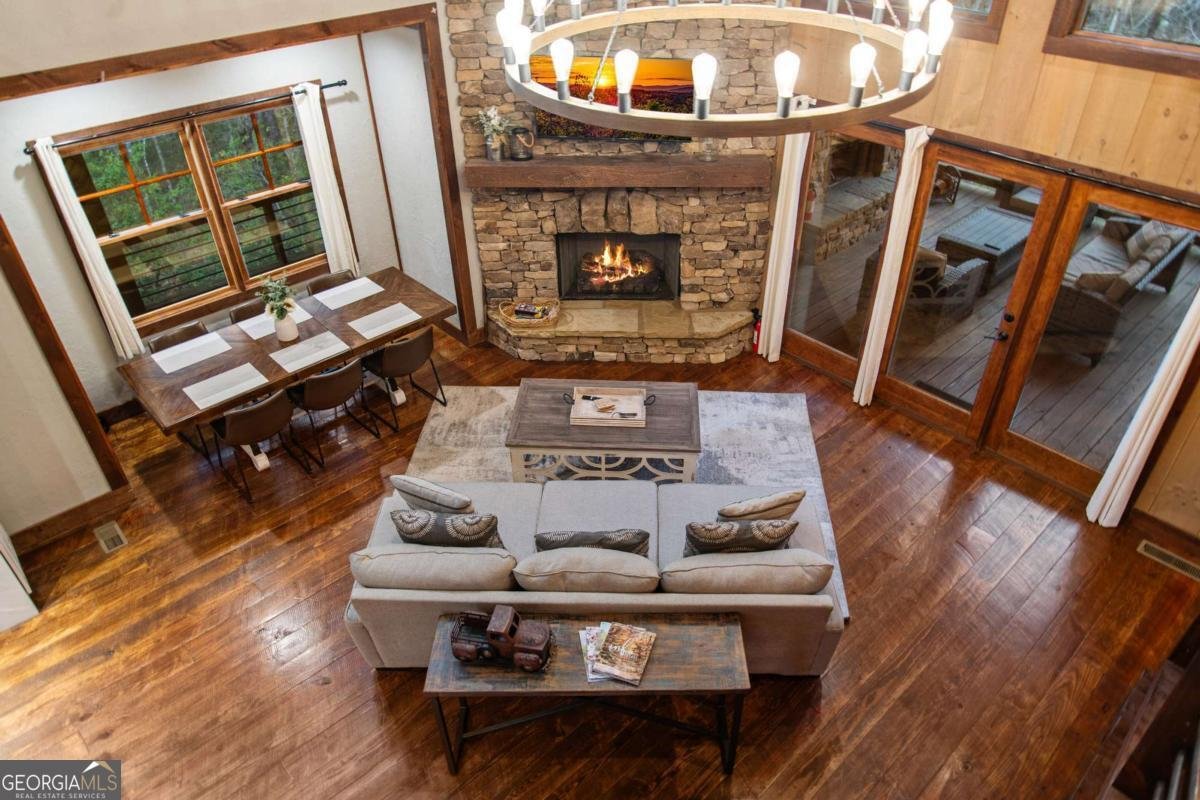 134 Cohutta Overlook Trail Blue Ridge - Photo 22