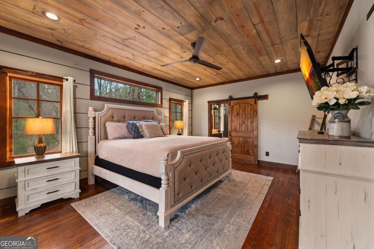 134 Cohutta Overlook Trail Blue Ridge - Photo 24