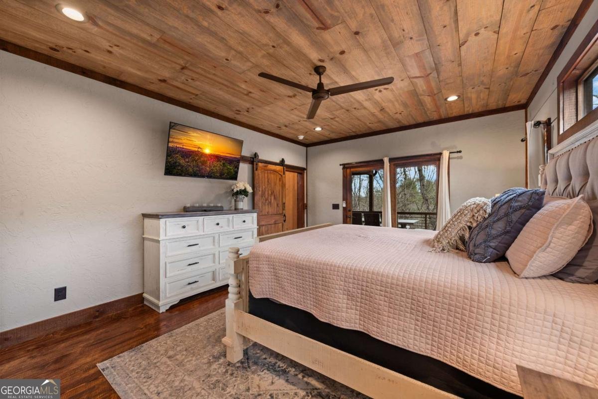 134 Cohutta Overlook Trail Blue Ridge - Photo 26