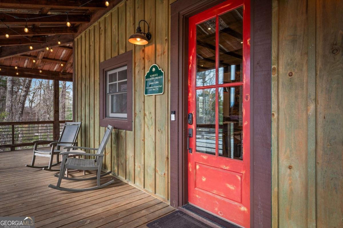 134 Cohutta Overlook Trail Blue Ridge - Photo 29