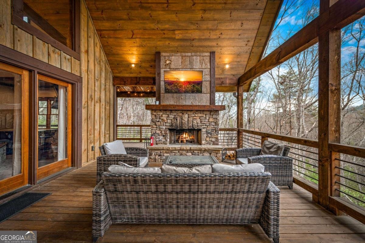 134 Cohutta Overlook Trail Blue Ridge - Photo 31