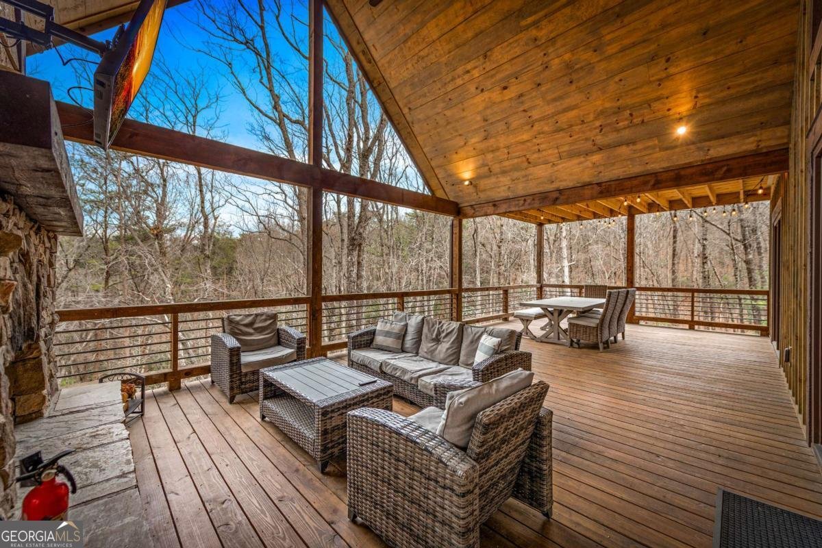 134 Cohutta Overlook Trail Blue Ridge - Photo 33