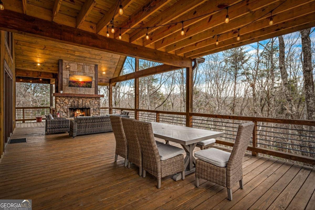 134 Cohutta Overlook Trail Blue Ridge - Photo 34