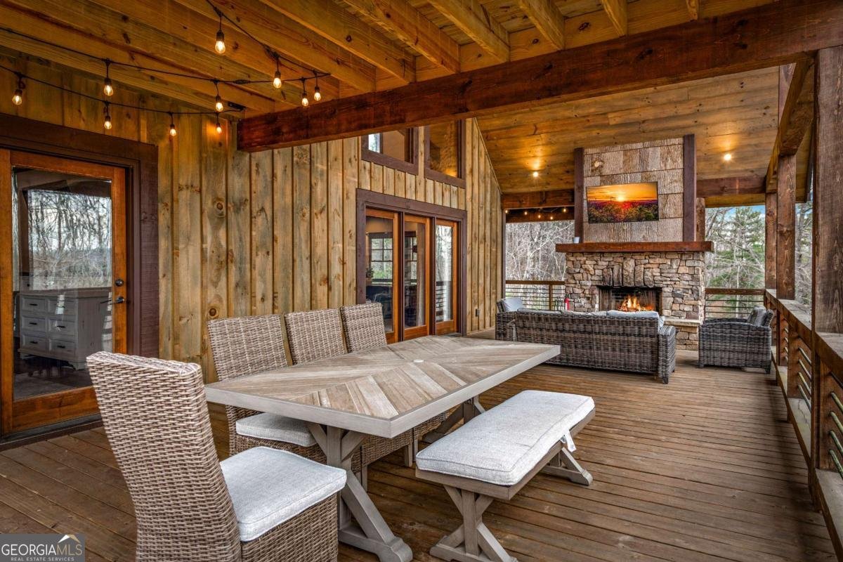 134 Cohutta Overlook Trail Blue Ridge - Photo 35