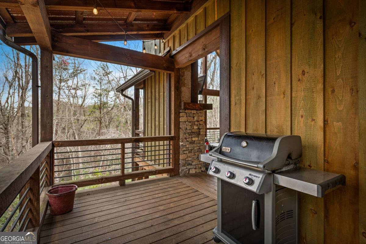 134 Cohutta Overlook Trail Blue Ridge - Photo 36