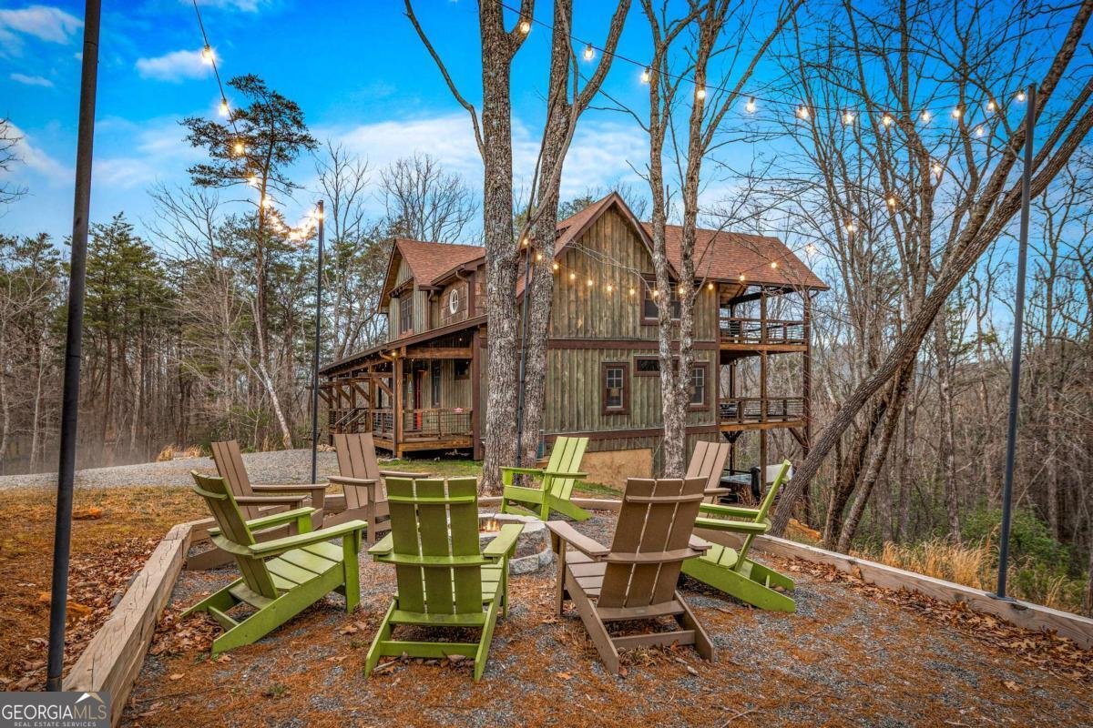 134 Cohutta Overlook Trail Blue Ridge - Photo 37