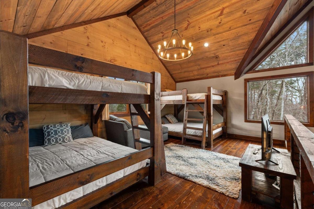 134 Cohutta Overlook Trail Blue Ridge - Photo 38