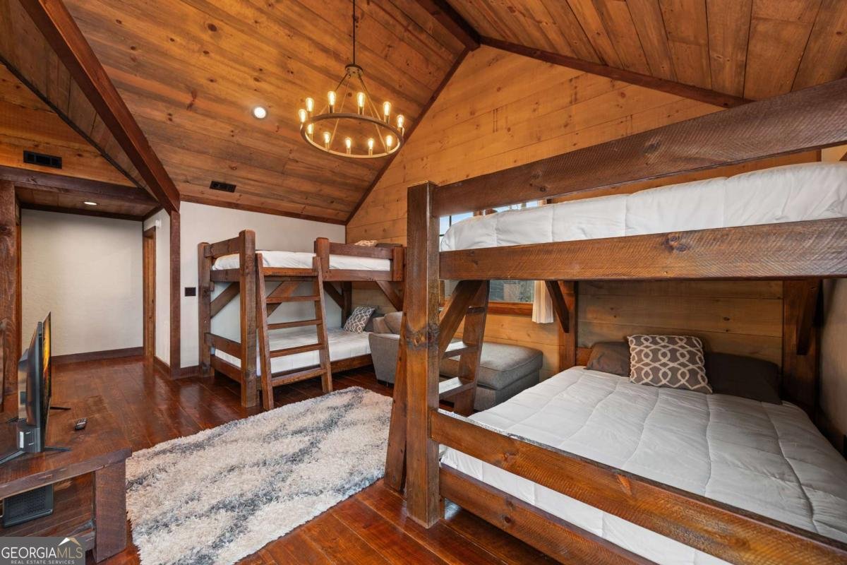 134 Cohutta Overlook Trail Blue Ridge - Photo 40