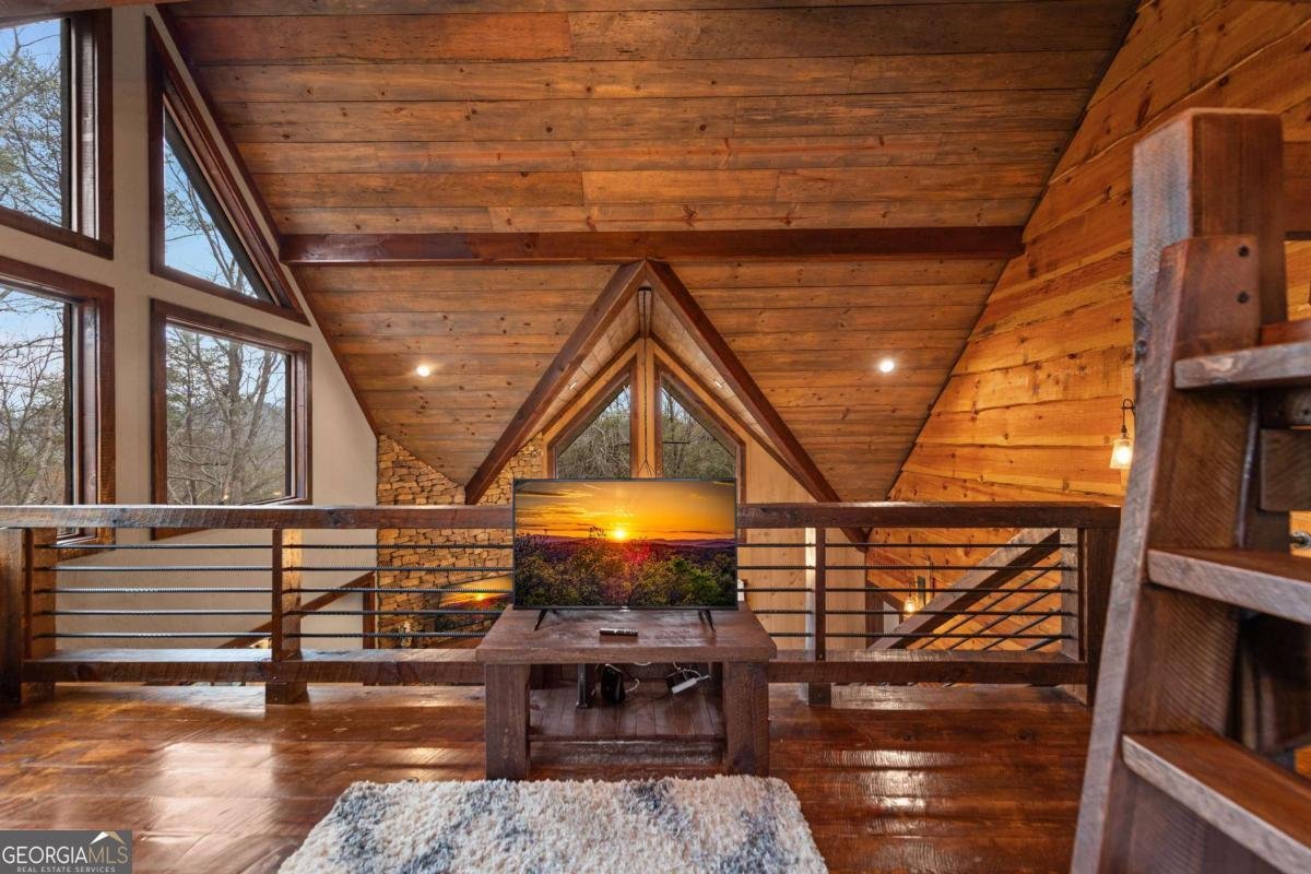 134 Cohutta Overlook Trail Blue Ridge - Photo 42