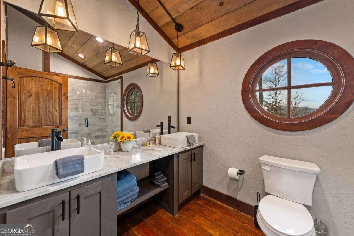 134 Cohutta Overlook Trail Blue Ridge - Photo 43