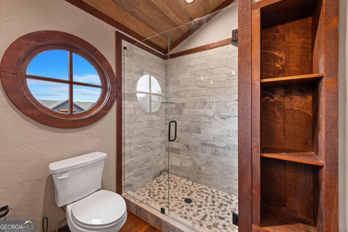 134 Cohutta Overlook Trail Blue Ridge - Photo 44