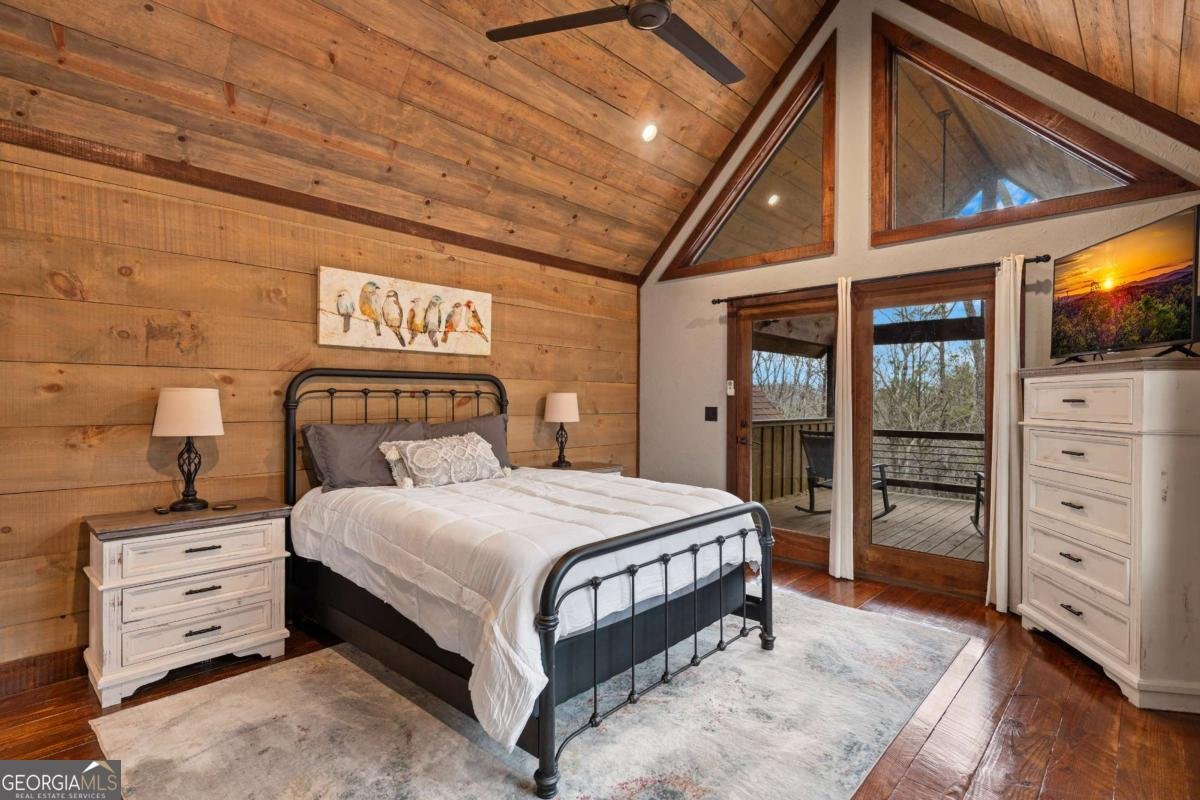 134 Cohutta Overlook Trail Blue Ridge - Photo 46