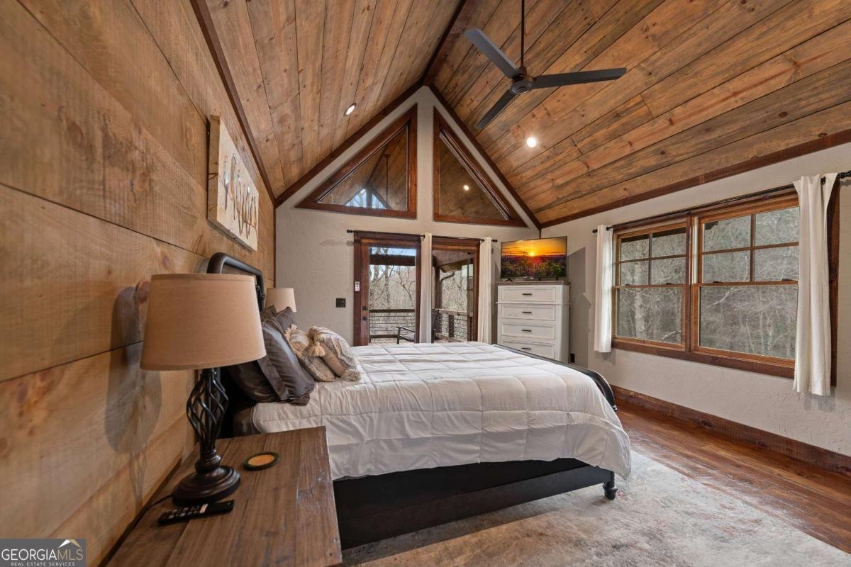 134 Cohutta Overlook Trail Blue Ridge - Photo 47