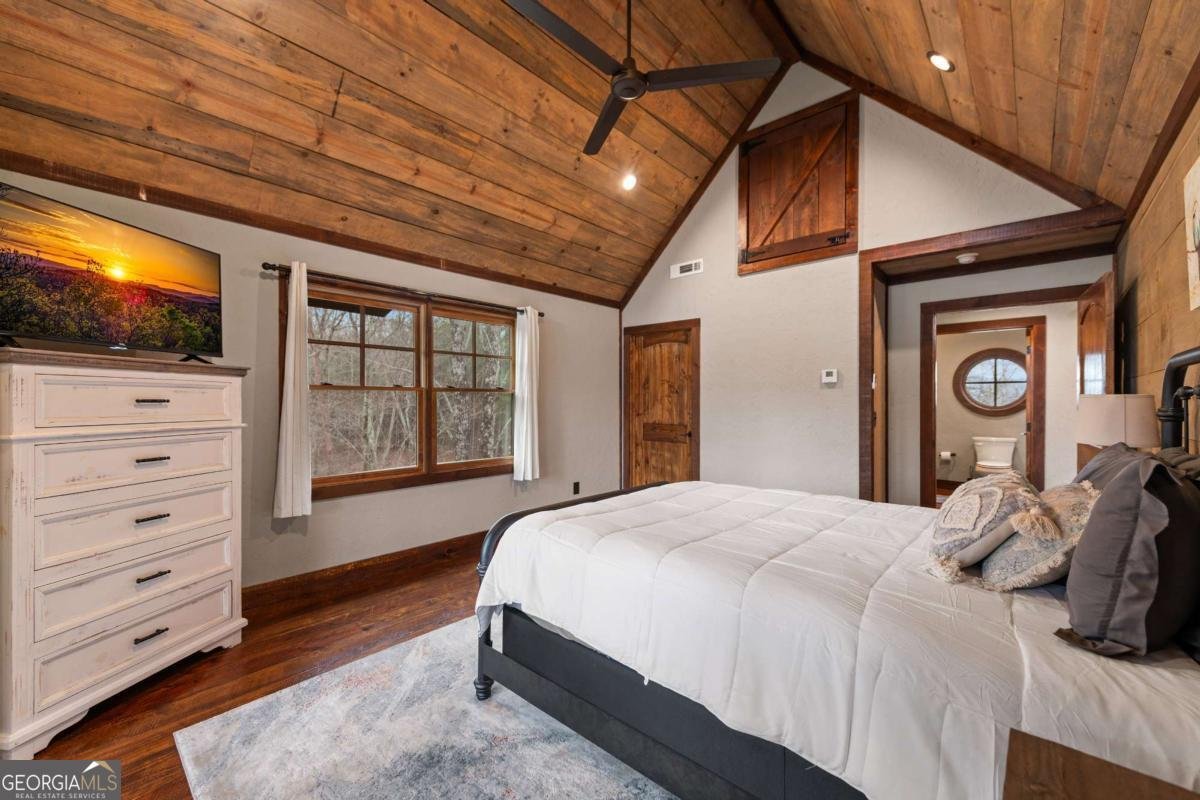 134 Cohutta Overlook Trail Blue Ridge - Photo 48