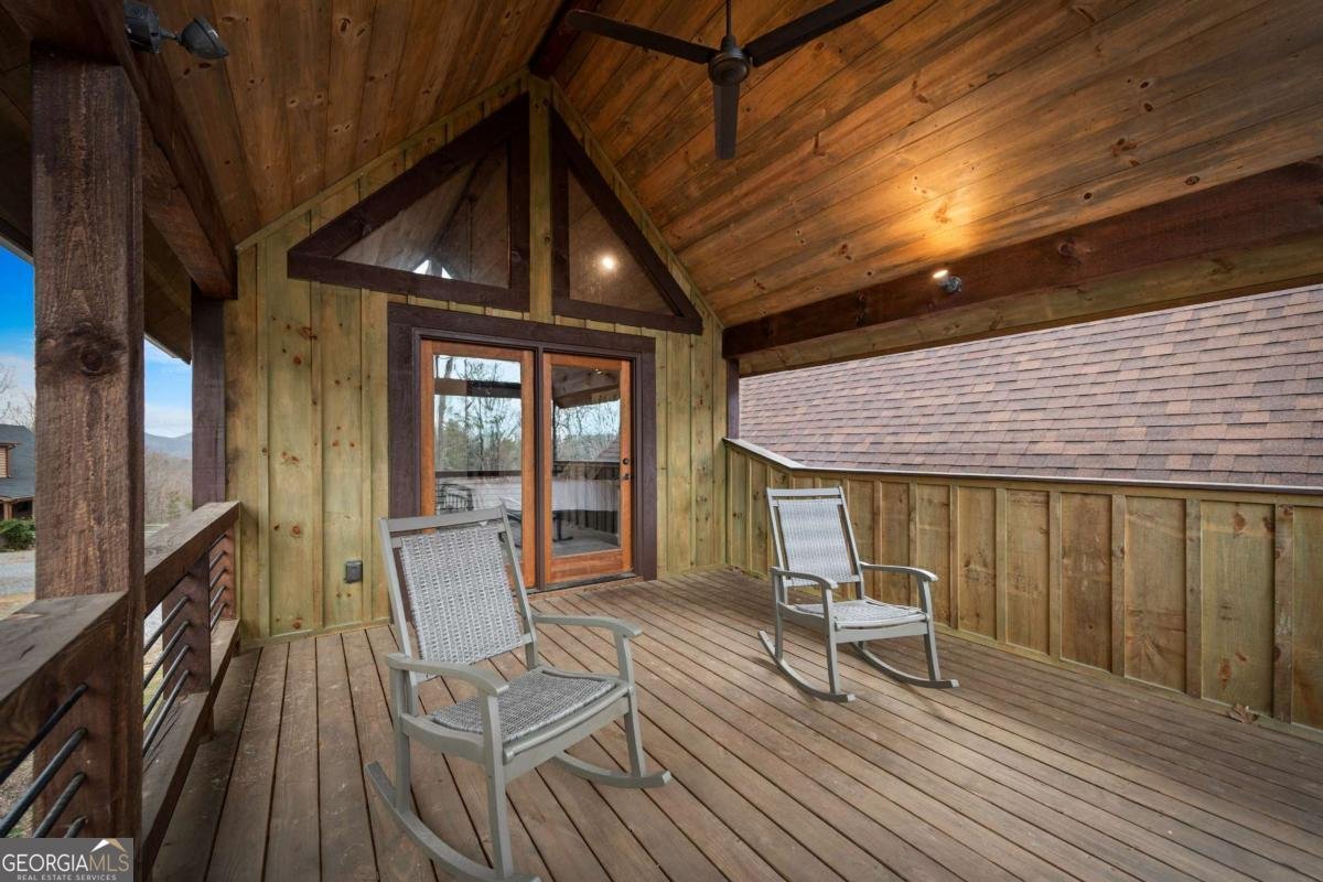 134 Cohutta Overlook Trail Blue Ridge - Photo 49