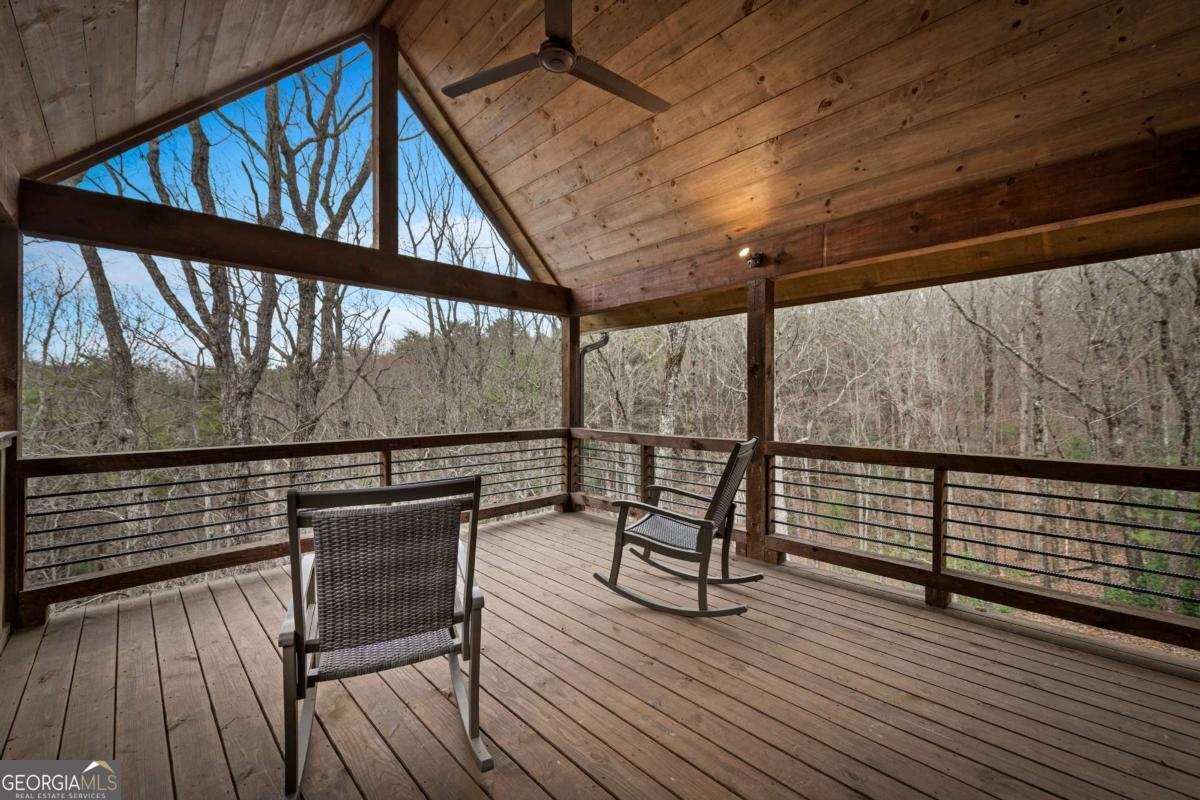 134 Cohutta Overlook Trail Blue Ridge - Photo 50