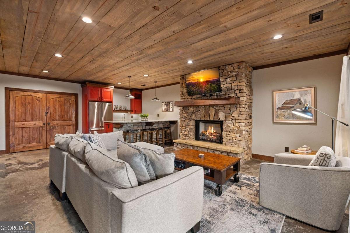 134 Cohutta Overlook Trail Blue Ridge - Photo 51