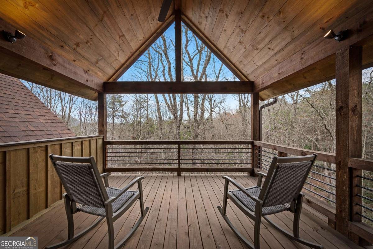 134 Cohutta Overlook Trail Blue Ridge - Photo 52