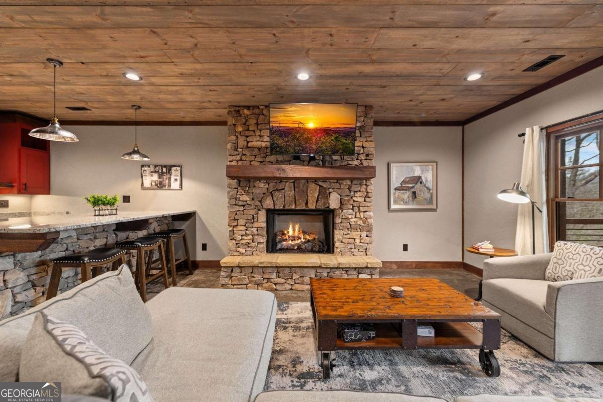 134 Cohutta Overlook Trail Blue Ridge - Photo 53