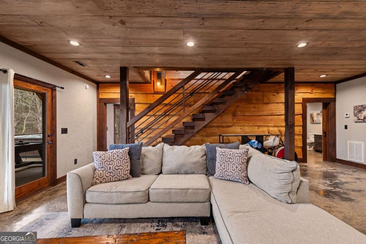 134 Cohutta Overlook Trail Blue Ridge - Photo 54