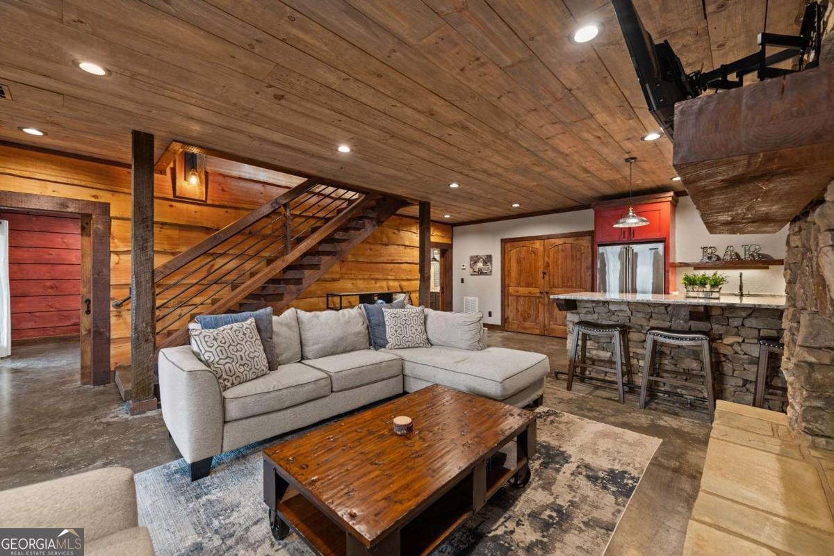 134 Cohutta Overlook Trail Blue Ridge - Photo 55