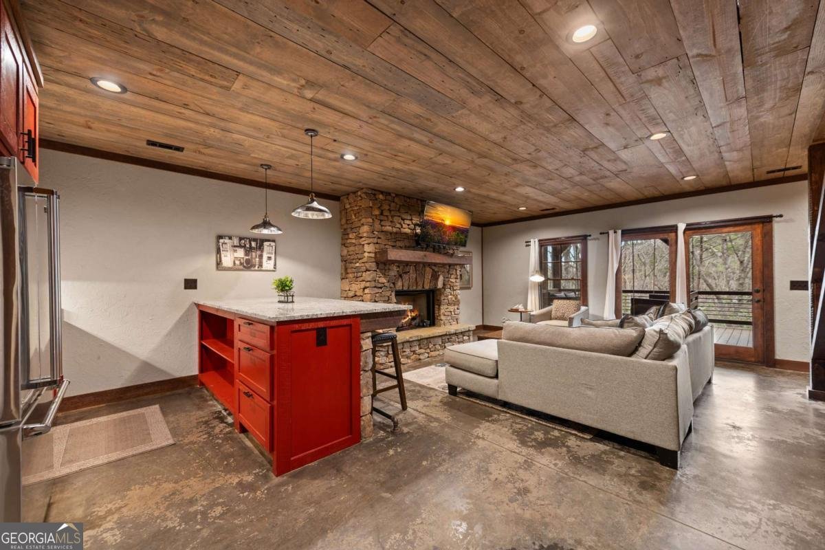 134 Cohutta Overlook Trail Blue Ridge - Photo 56