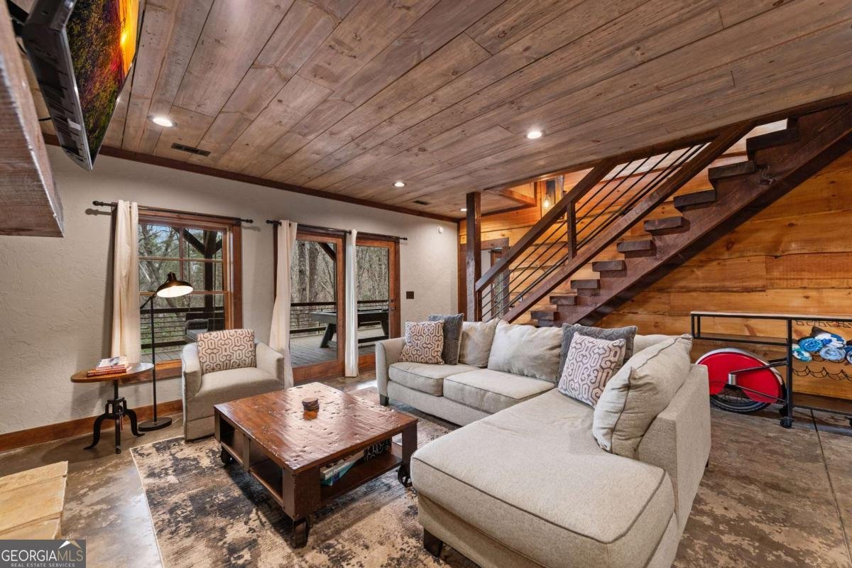 134 Cohutta Overlook Trail Blue Ridge - Photo 57