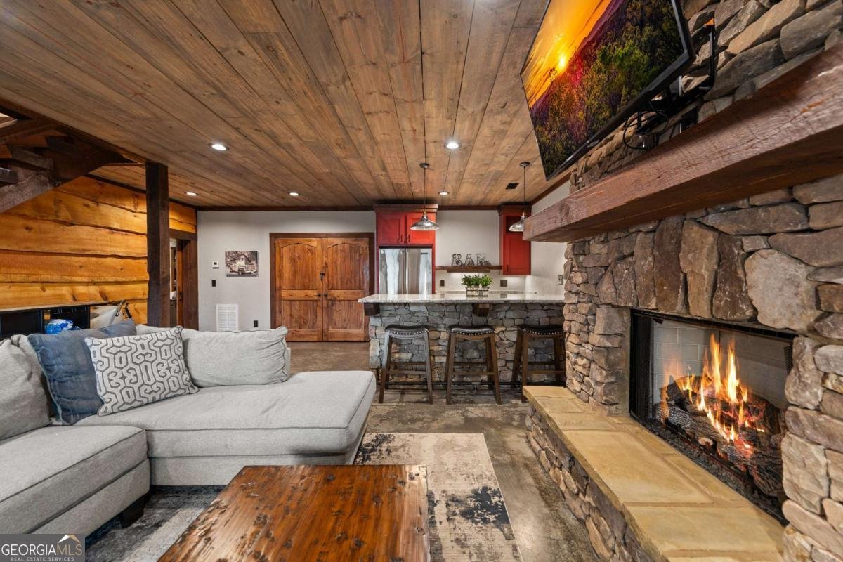 134 Cohutta Overlook Trail Blue Ridge - Photo 58