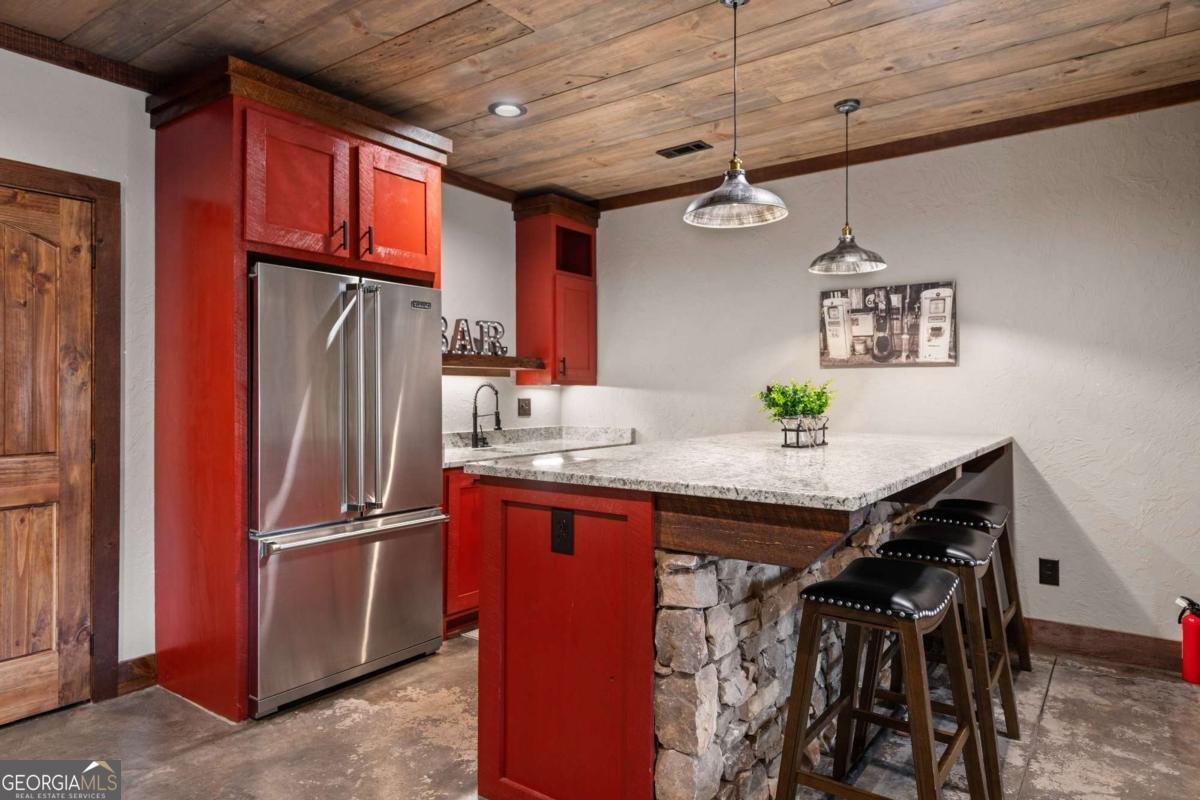 134 Cohutta Overlook Trail Blue Ridge - Photo 59