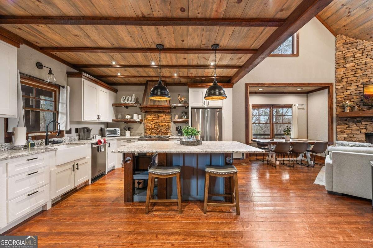 134 Cohutta Overlook Trail Blue Ridge - Photo 6