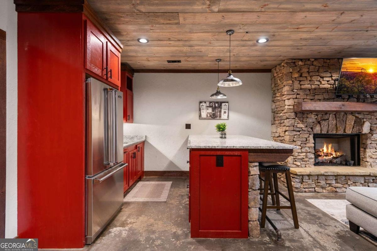 134 Cohutta Overlook Trail Blue Ridge - Photo 60