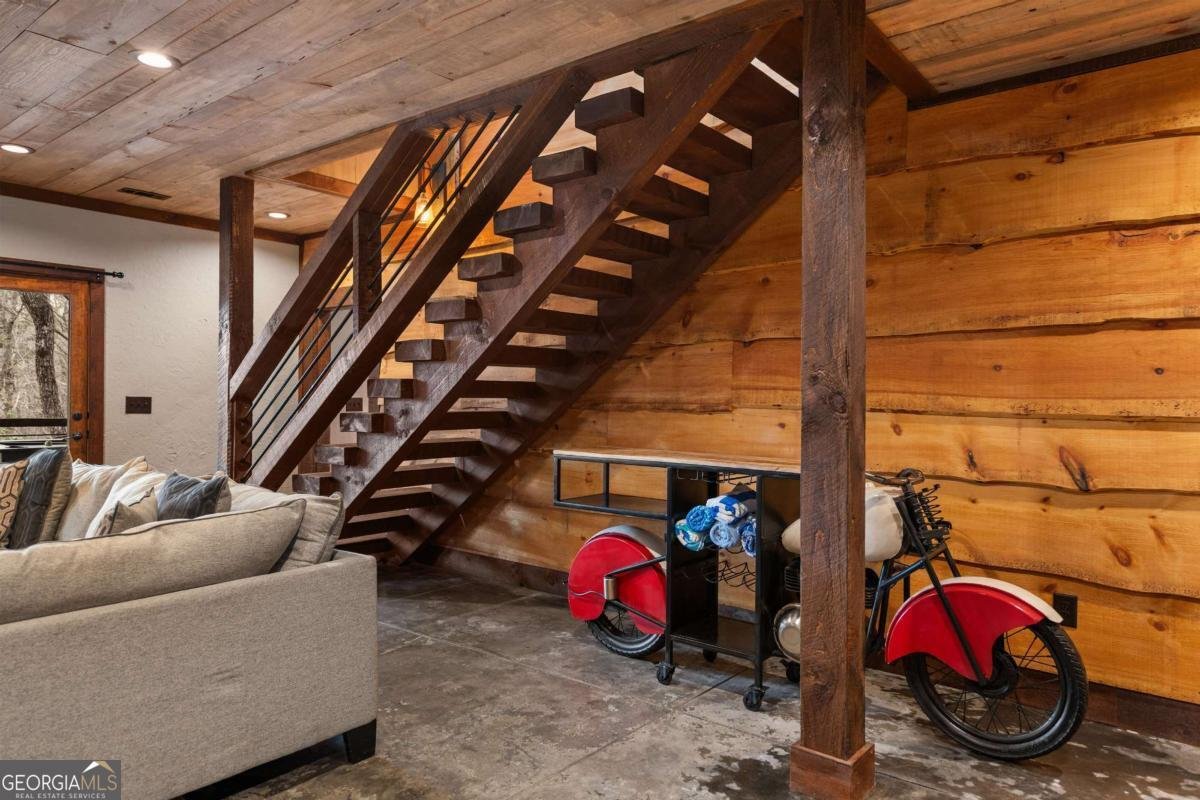 134 Cohutta Overlook Trail Blue Ridge - Photo 61