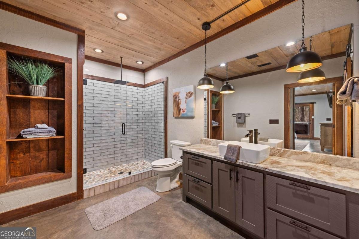 134 Cohutta Overlook Trail Blue Ridge - Photo 62