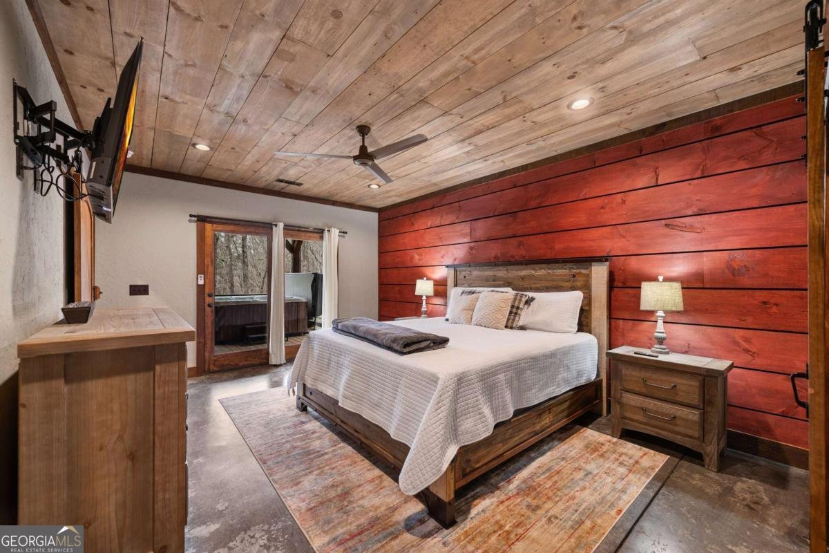 134 Cohutta Overlook Trail Blue Ridge - Photo 63