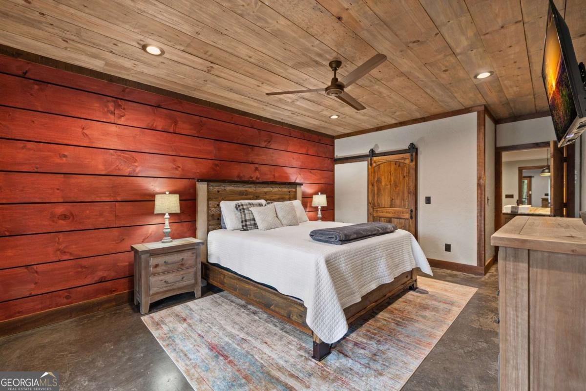 134 Cohutta Overlook Trail Blue Ridge - Photo 64