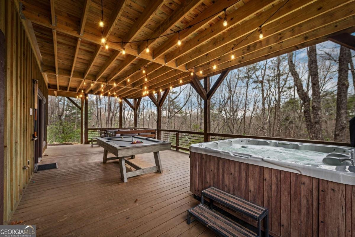 134 Cohutta Overlook Trail Blue Ridge - Photo 67