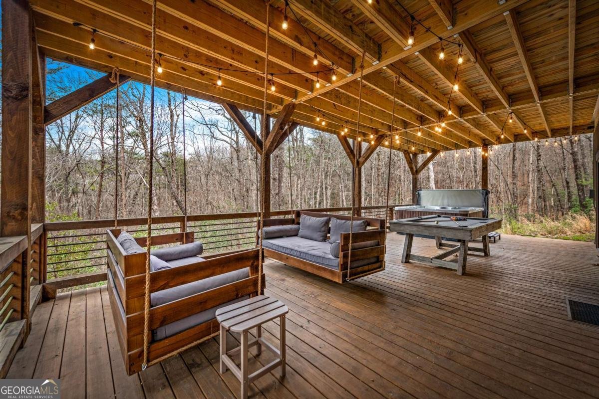 134 Cohutta Overlook Trail Blue Ridge - Photo 70