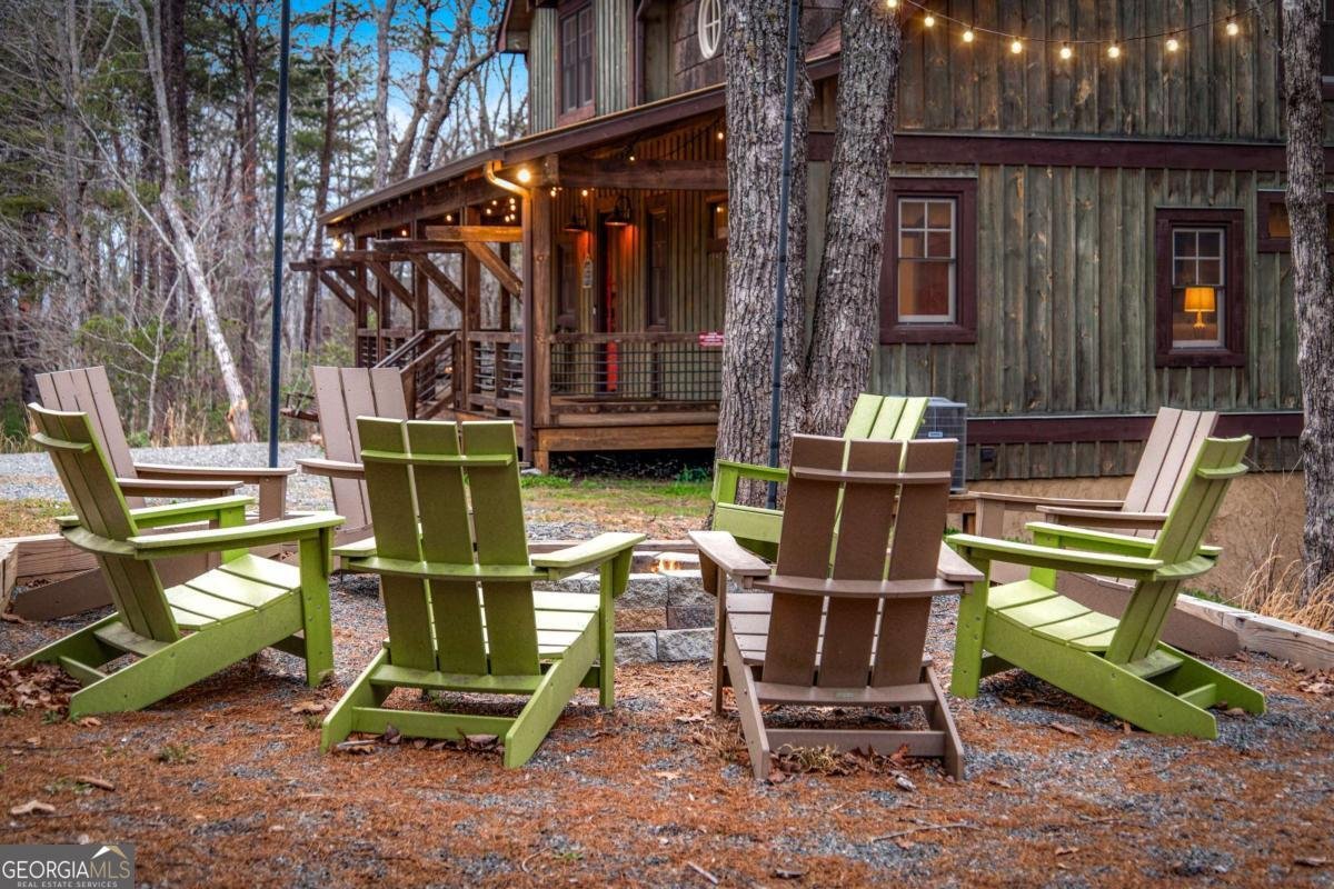 134 Cohutta Overlook Trail Blue Ridge - Photo 71