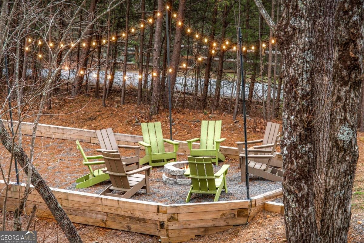 134 Cohutta Overlook Trail Blue Ridge - Photo 72